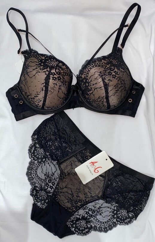 Комплект нижнего белья BRAS