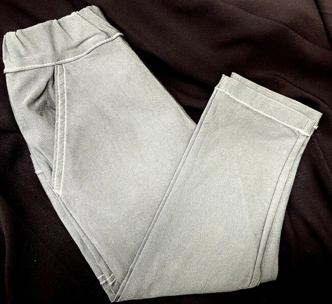 Брюки Kudikid Boys зауженные подростковые