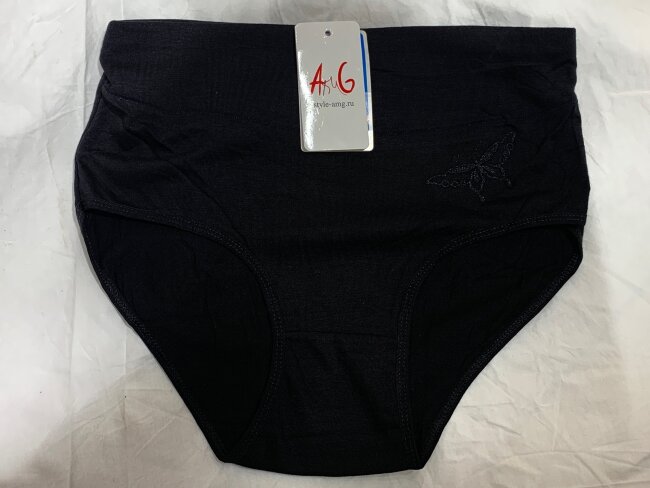 Трусы женские Cotton 8005