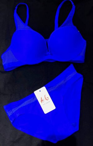 Комплект нижнего белья WeiyeSi