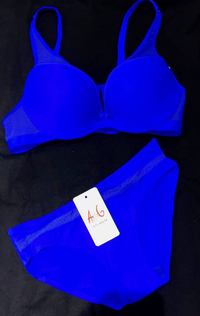 Комплект нижнего белья WeiyeSi