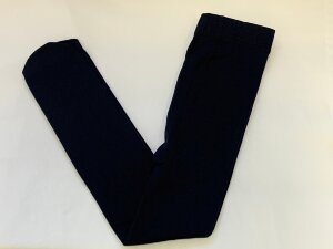 Колготки детские теплые бамбук