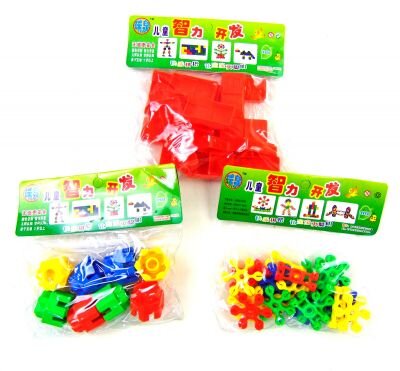 Конструктор Лего 13*16см