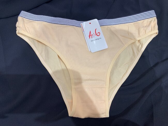 Трусы женские Yin Ting 7677