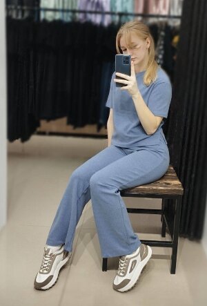 Костюм женский для дома