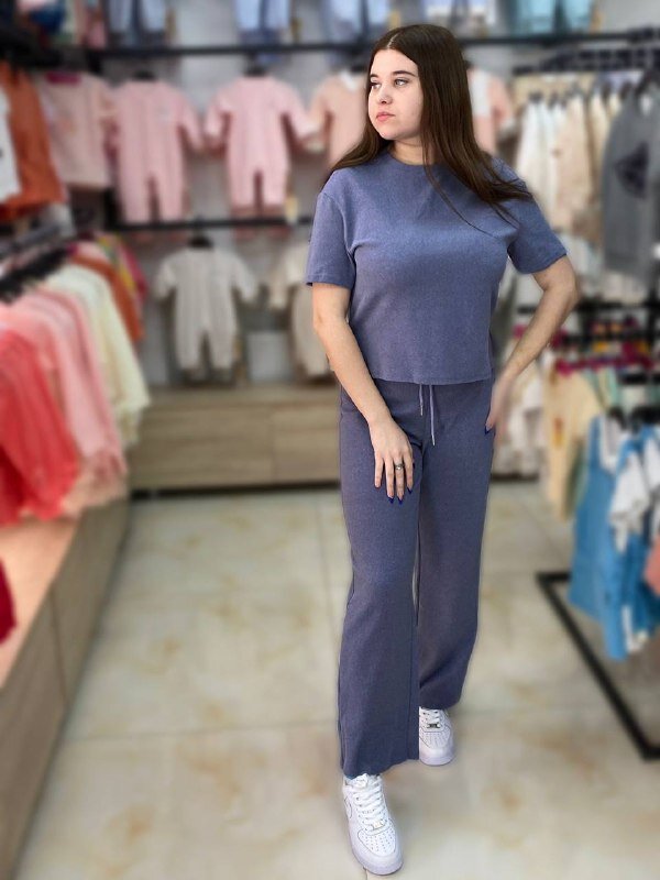 Костюм женский для дома