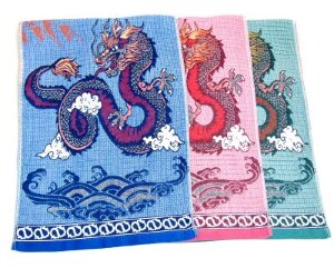 Вафельное 34*60