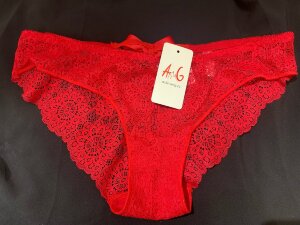 Трусы Радость в сердце 6260