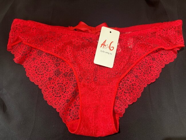 Трусы Радость в сердце 6260