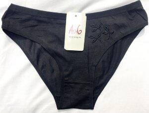 Трусы женские Yin Ting 7644