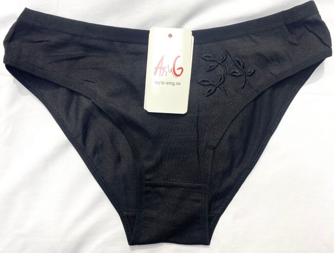 Трусы женские Yin Ting 7644