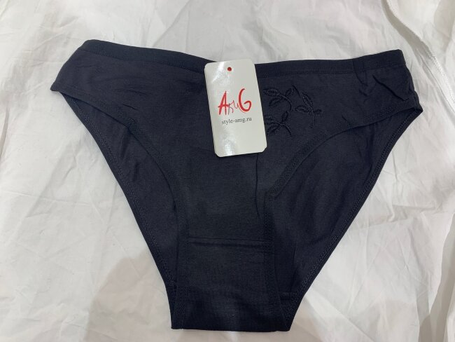 Трусы женские Yin Ting 7644