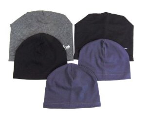 Шапка подростковая трикотажная