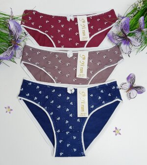 Трусы Yiran 872 (повседневные)