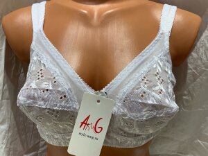 Бюстгалтер Meiel Flng 782