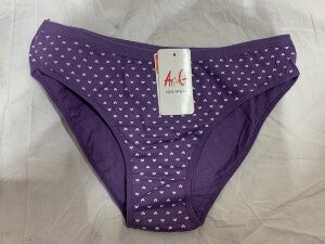 Трусы женские Yin Ting 7678