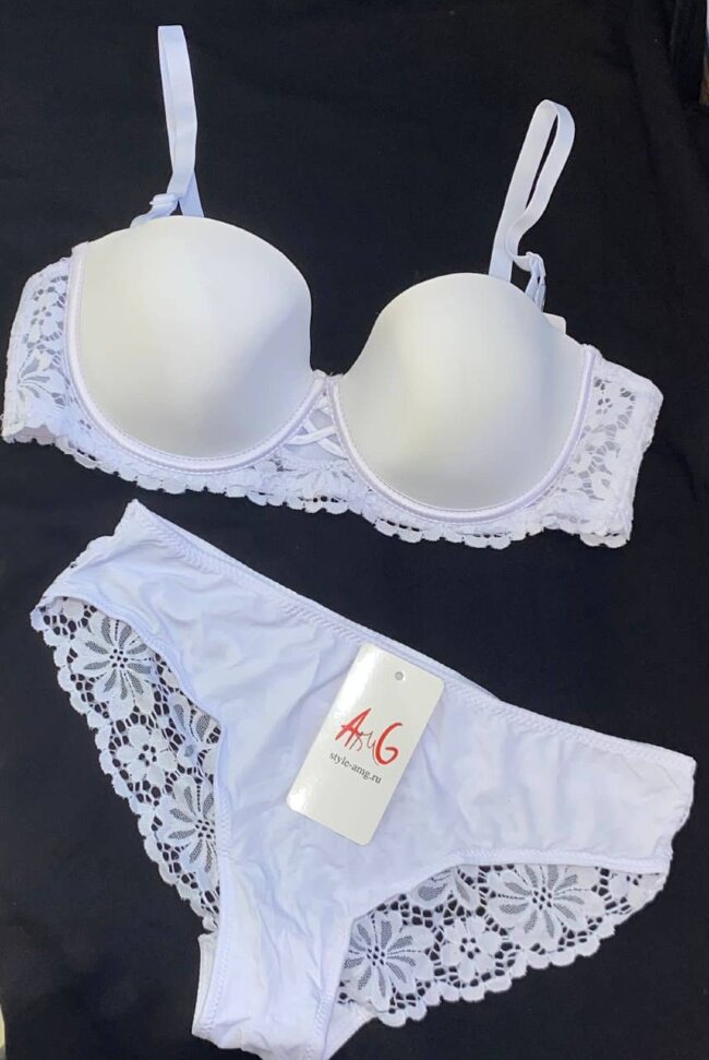 Комплект нижнего белья Ledy colectuon