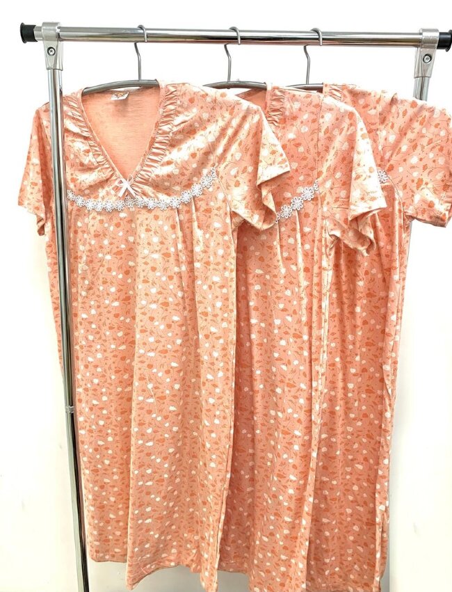 Сорочка ночная SAMO женская