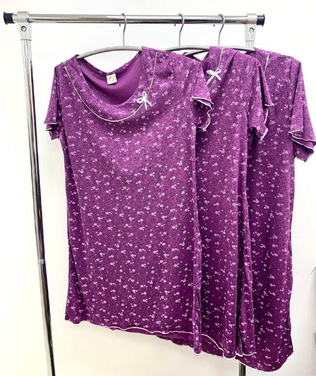 Сорочка ночная SAMO женская