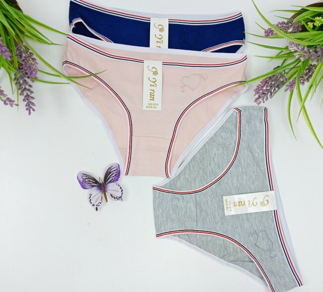 Трусы Yiran 819 (повседневные)