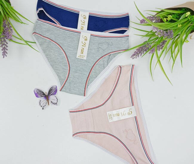 Трусы Yiran 819 (повседневные)