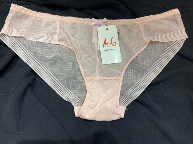 Трусы Радость в сердце 6316