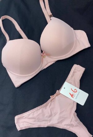 Комплект нижнего белья LUKANG