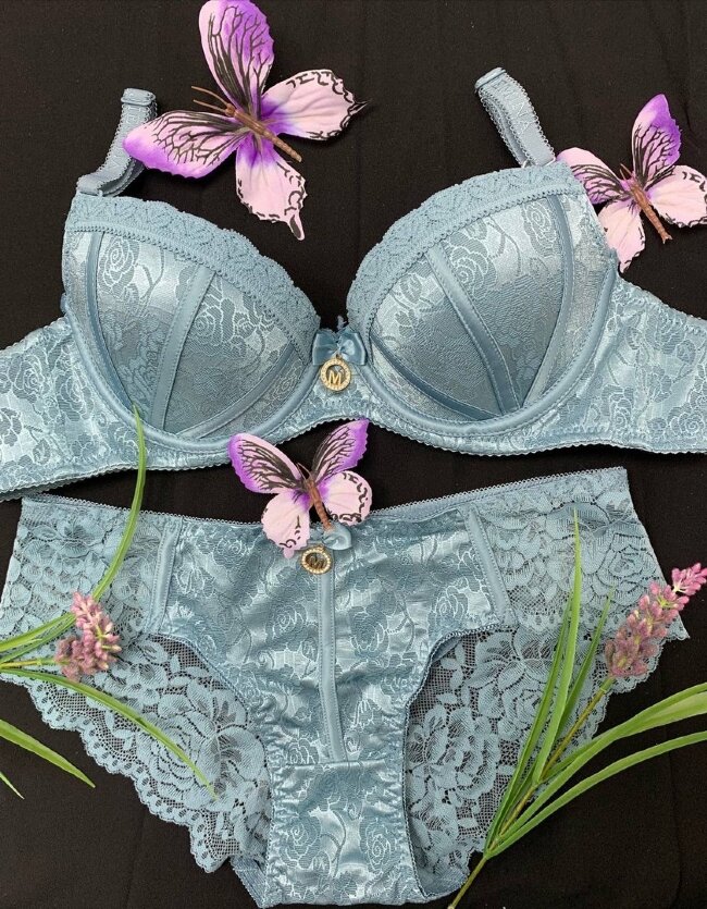 Комплект нижнего белья JIEMINA 7787