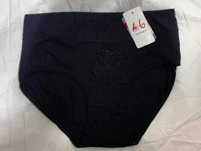 Трусы женские yingzhilian 8207