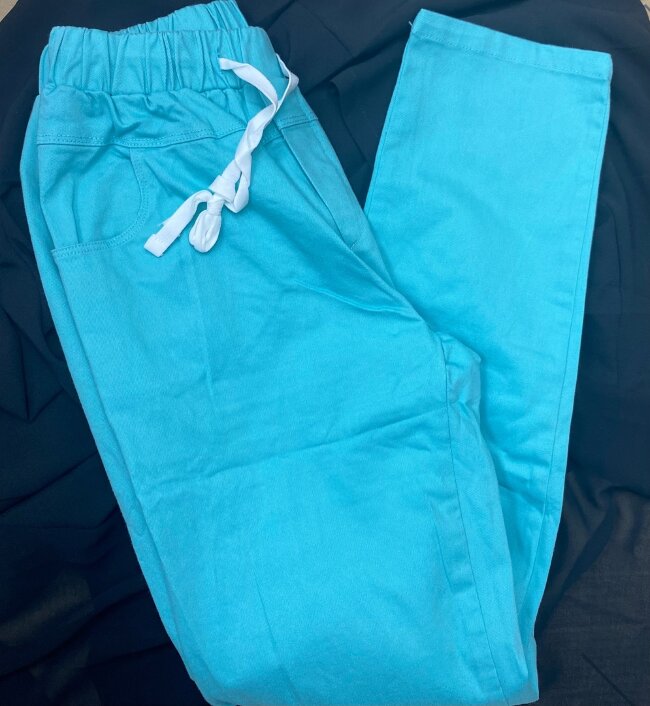 Брюки Woori зауженные поростковые