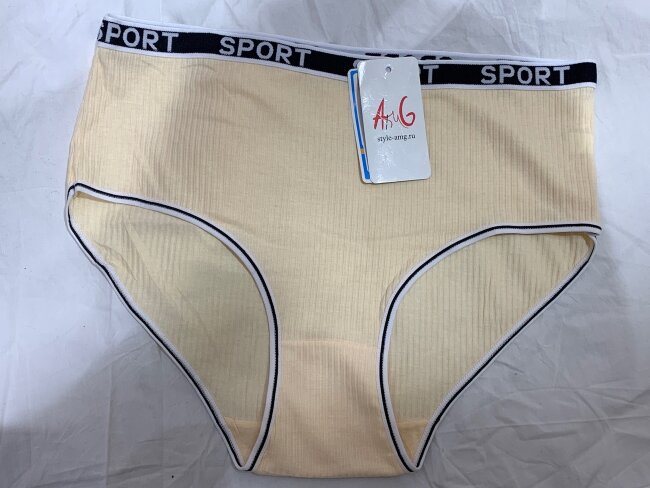 Трусы женские Cotton 8834