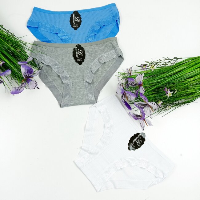 Трусы BAYLEMAY N.o 6347