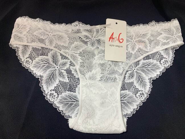 Трусы Радость в сердце 6573