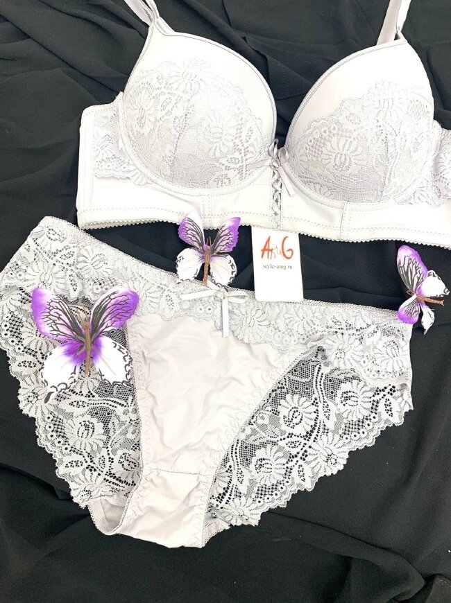 Комплект нижнего белья TSUTEY Т3725#