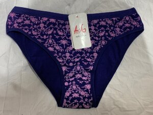 Трусы женские Yin Ting 7597