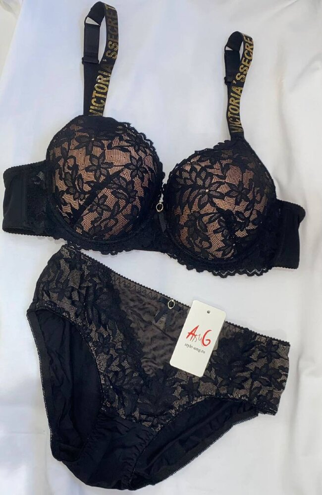 Комплект нижнего белья TSUTEY