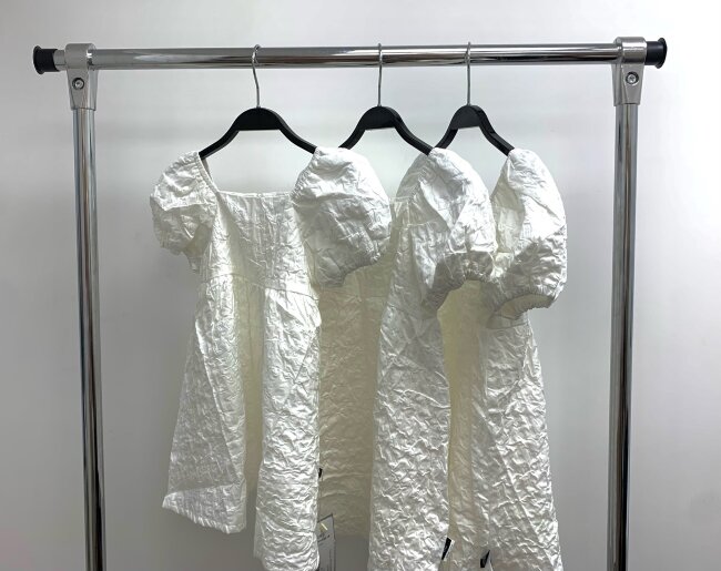 Платье COOL BABY с коротким рукавом