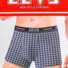 Трусы мужские ZEVS 95% хлопок