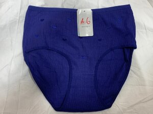 Трусы женские Cotton 8146