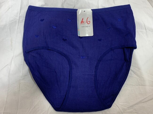 Трусы женские Cotton 8146