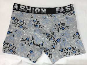 Трусы мужские VERICOH