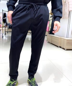 Штаны DZRZVD спортивные на манжетах