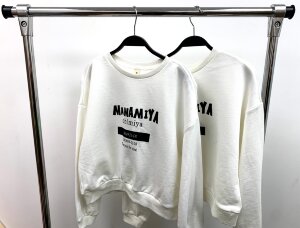 Свитшот Mamamiya