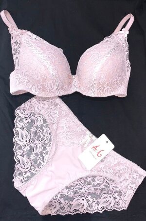 Комплект нижнего белья TSUTEY Т3652#