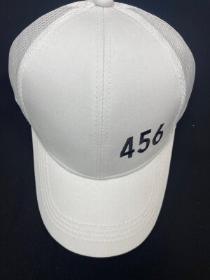 Кепка для девочек летняя