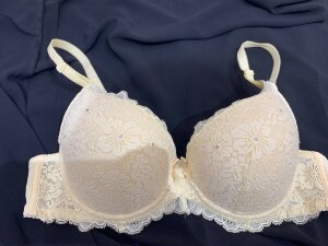 Бюстгалтер TSUTEY T4240