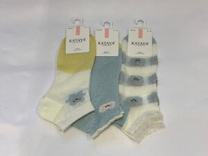 Носки детские KATAYA М4207