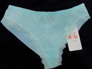 Трусы женские