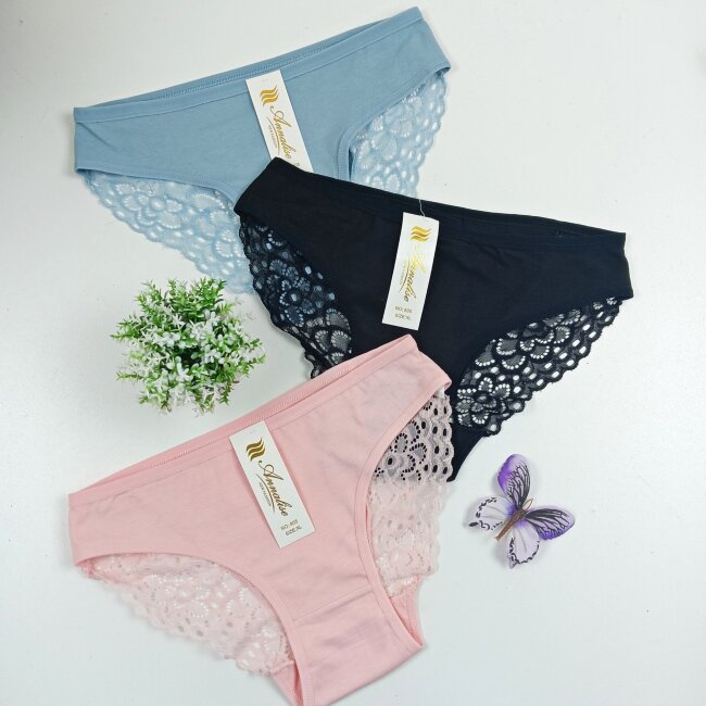 Трусы Annalise NO:805 (повседневные)