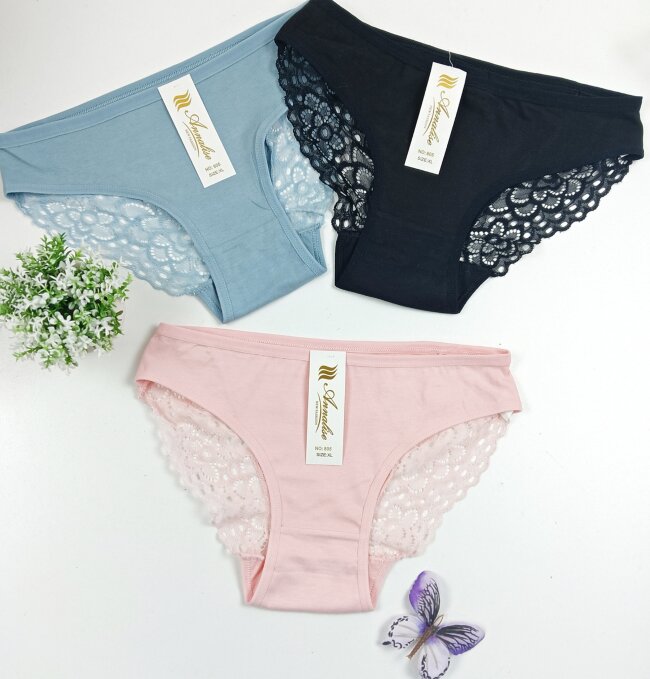 Трусы Annalise NO:805 (повседневные)